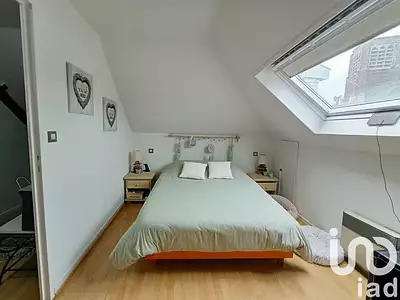 Maison, 190 m²