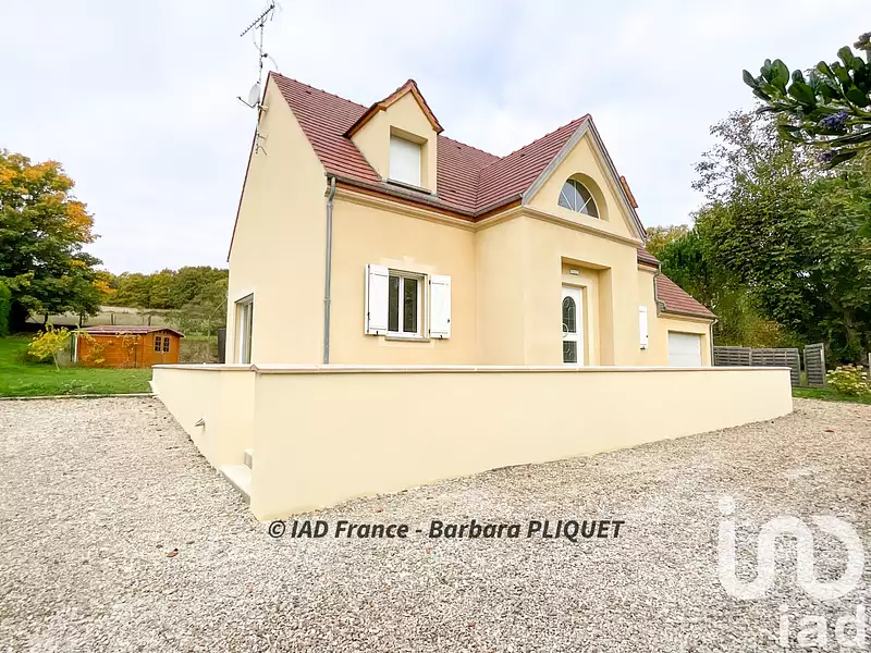 Maison, 170 m²
