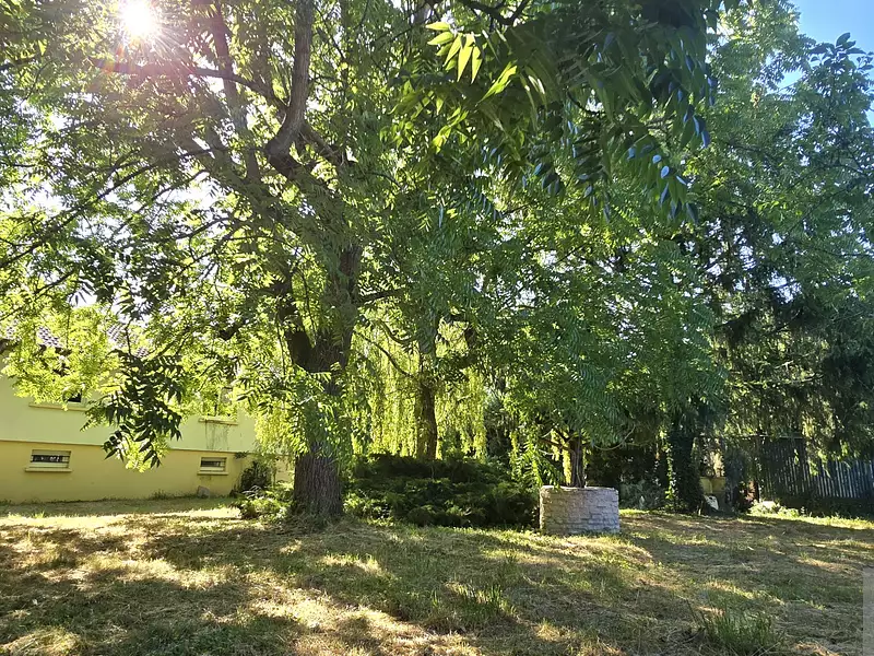 Maison, 87 m²