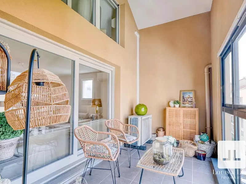 Appartement, 134,46 m²