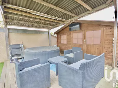 Maison, 103 m²