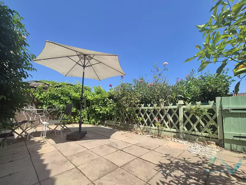 Appartement, 50 m²