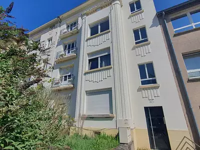 Appartement, 76 m²