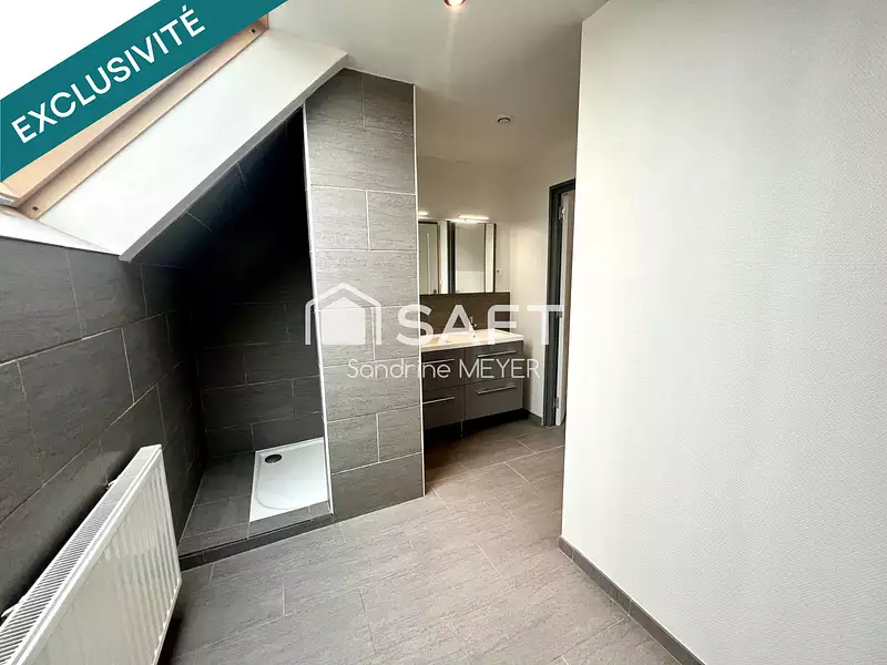 Appartement, 158 m²