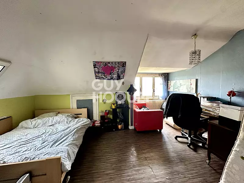 Maison, 150 m²