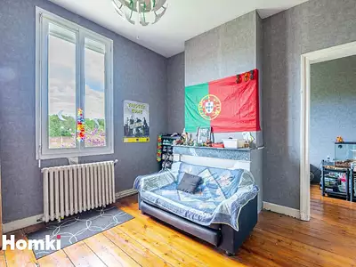 Maison, 155 m²