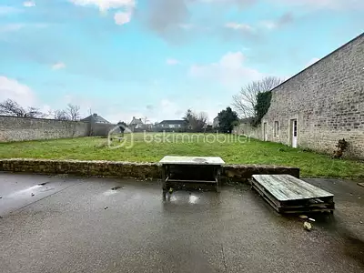 Maison, 220 m²