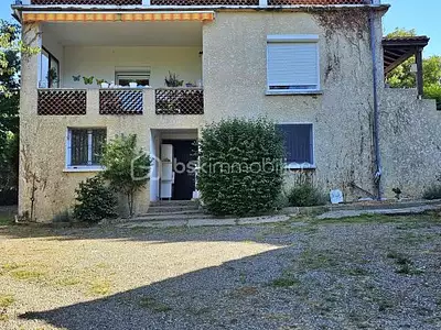 Maison, 265 m²