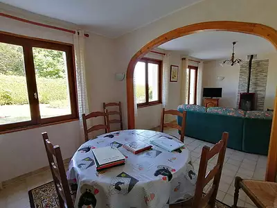 Maison, 105,74 m²