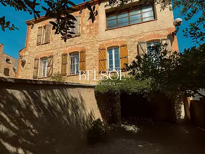 Maison, 458 m²