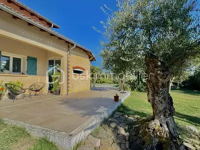 Maison, 165 m²