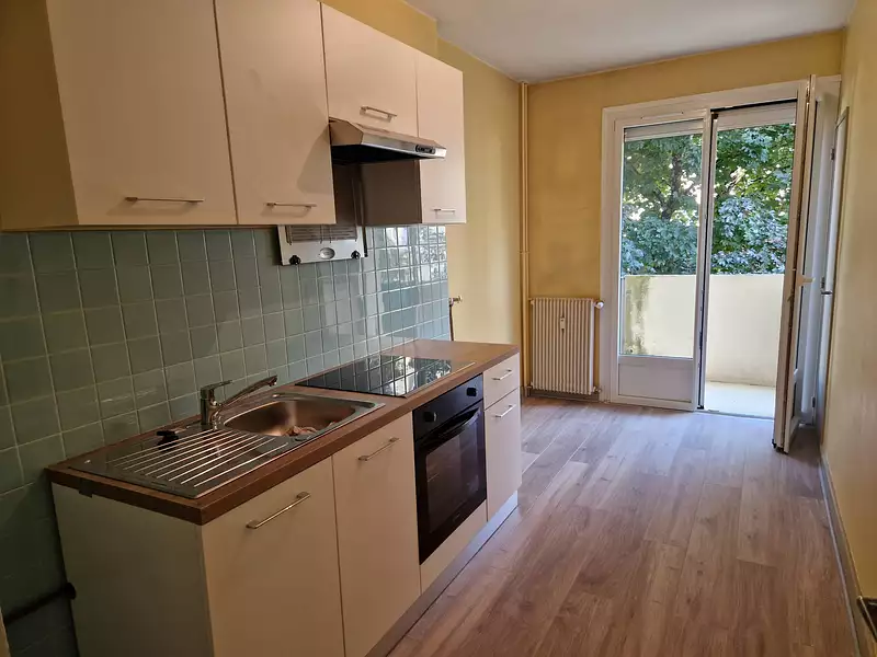 Appartement, 66,1 m²