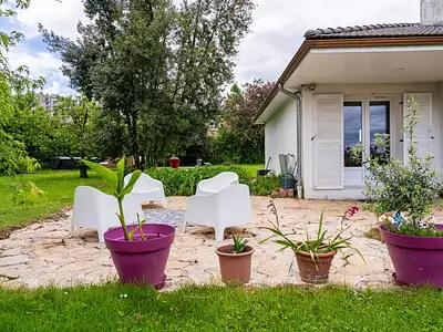 Maison, 130 m²