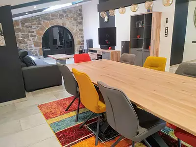 Maison, 152 m²