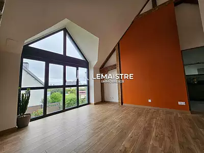 Maison, 163 m²