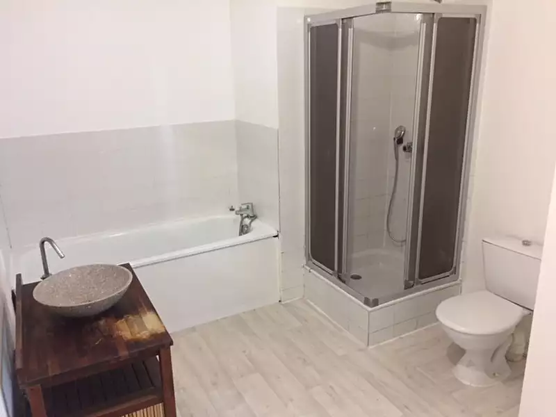 Appartement, 47 m²