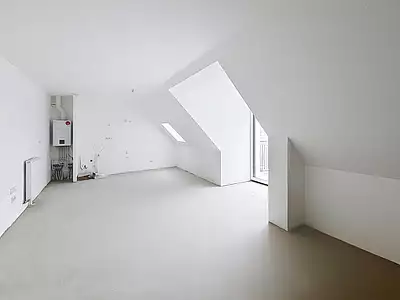 Appartement, 62,82 m²