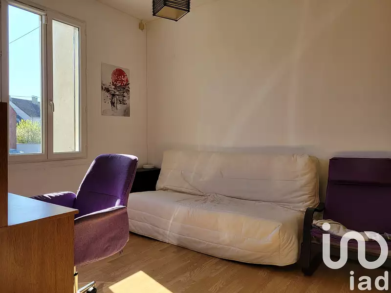 Maison, 143 m²