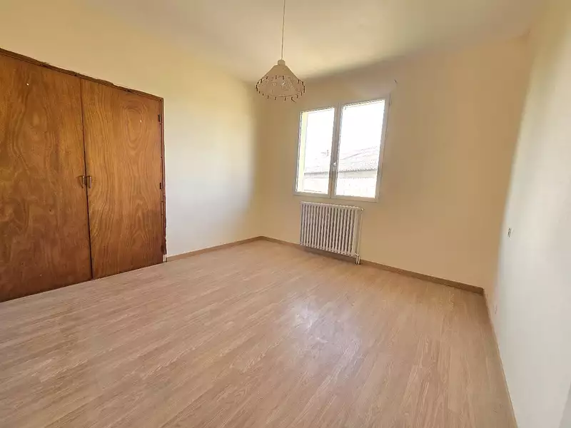 Maison, 91,53 m²