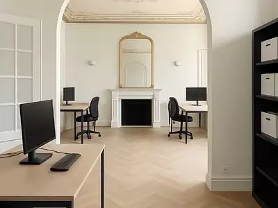 Appartement, 160,45 m²