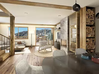 Maison, 107 m²