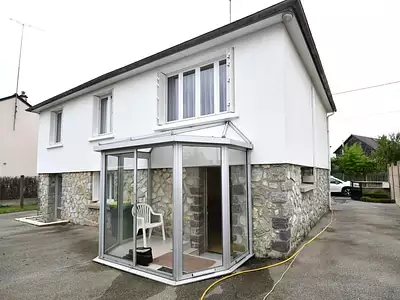 Maison, 116 m²