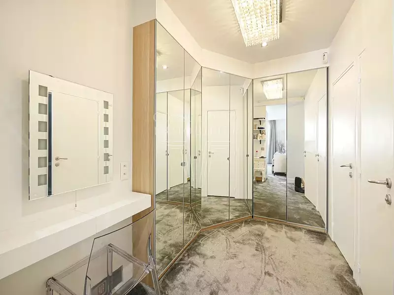 Appartement, 163,02 m²