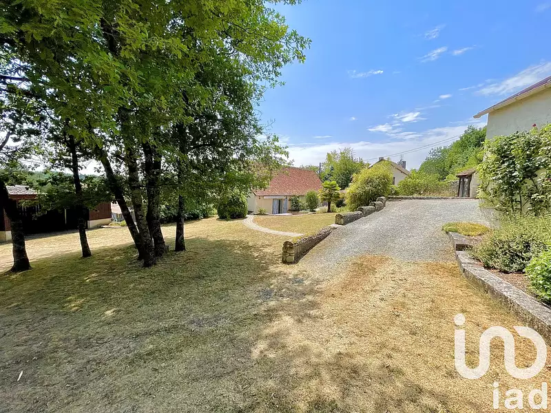Maison, 102 m²