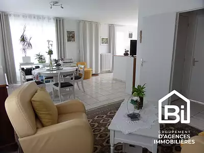 Maison, 111 m²