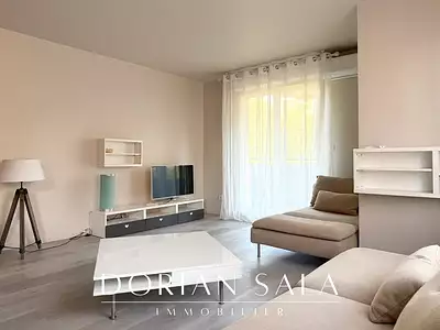 Appartement, 78 m²