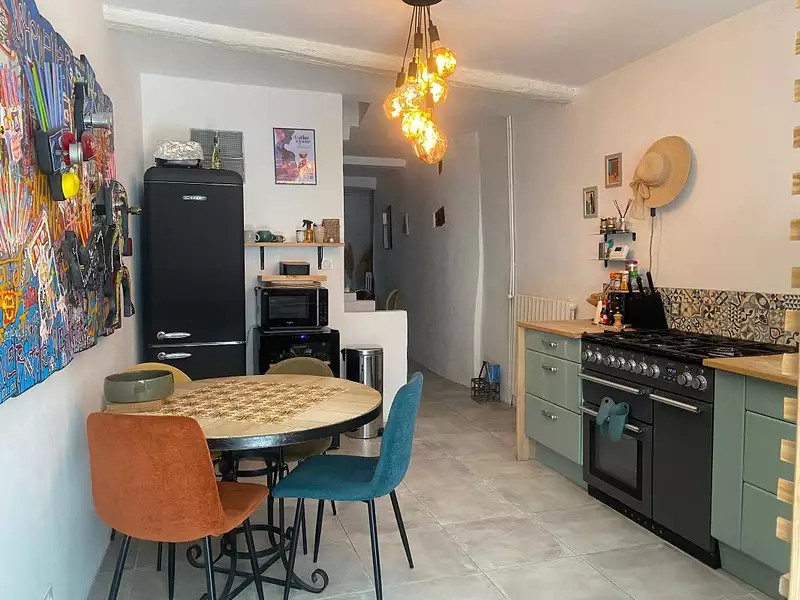 Maison, 104 m²