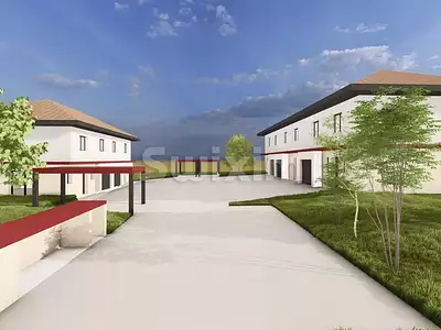 Appartement, 88,41 m²