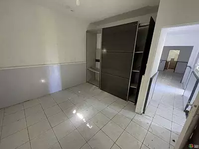 Maison, 61 m²