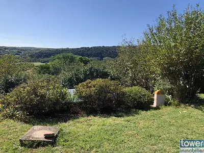 Maison, 145 m²