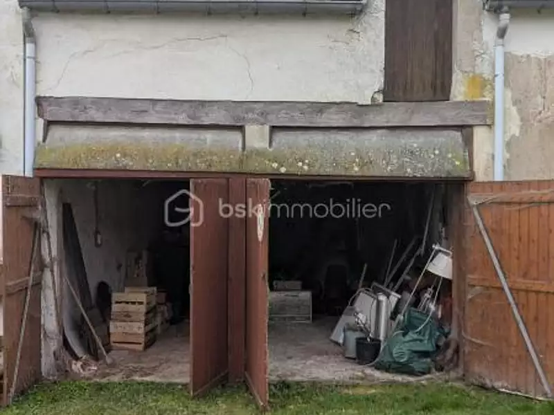 Maison, 128 m²