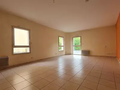 Appartement, 73,74 m²