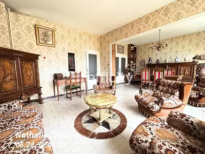 Appartement, 105 m²