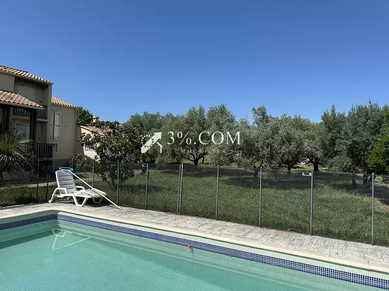 Maison, 152 m²