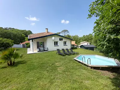 Maison, 127 m²