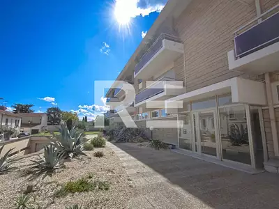 Appartement, 116 m²