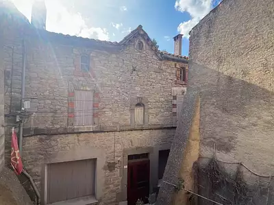 Maison, 132 m²