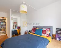 Appartement, 87,61 m²