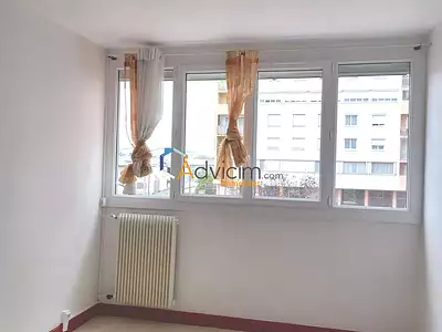 Appartement, 44,64 m²