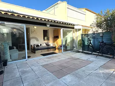 Appartement, 50,19 m²