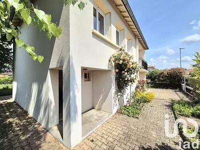 Maison, 85 m²