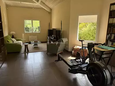 Maison, 229 m²