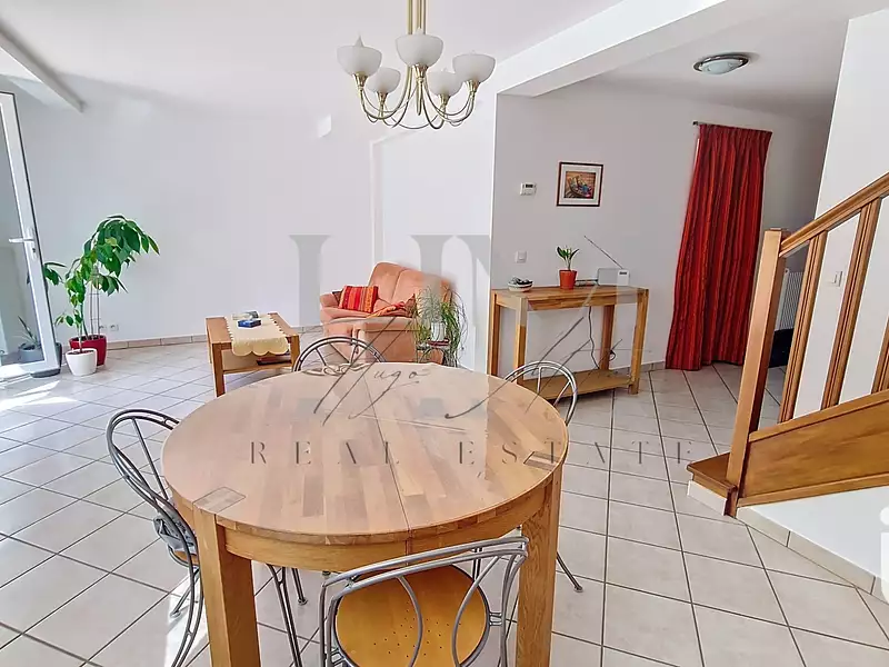 Maison, 95 m²