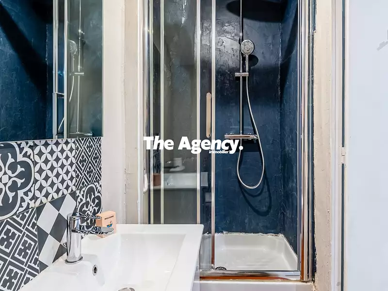 Appartement, 21 m²
