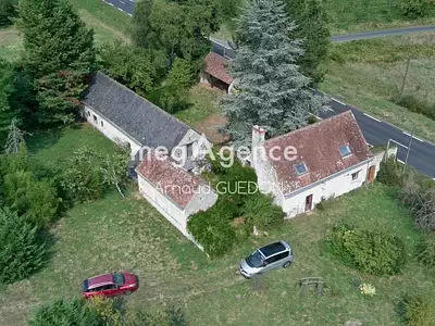 Maison, 110 m²