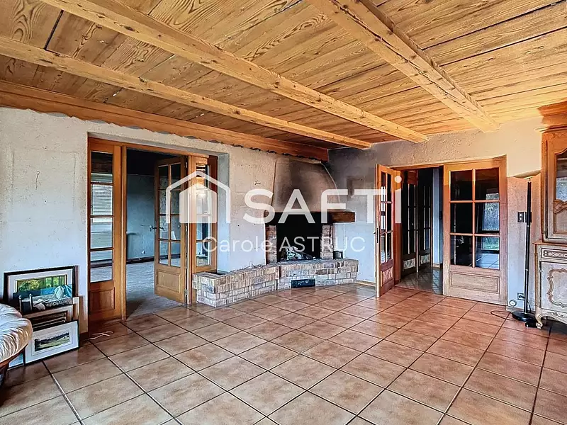 Maison, 400 m²